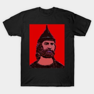 attila the hun T-Shirt